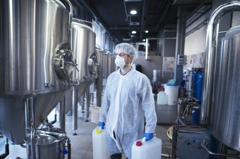 Membrane solutions for dairy processing