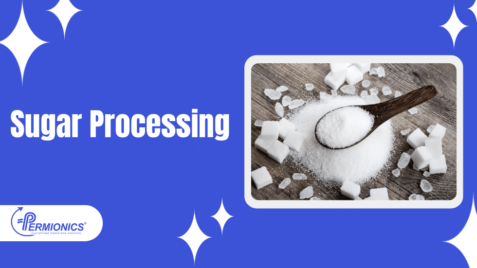 sugar processing