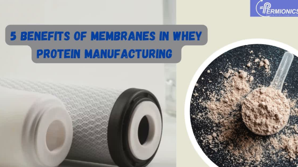 membrane filtration
