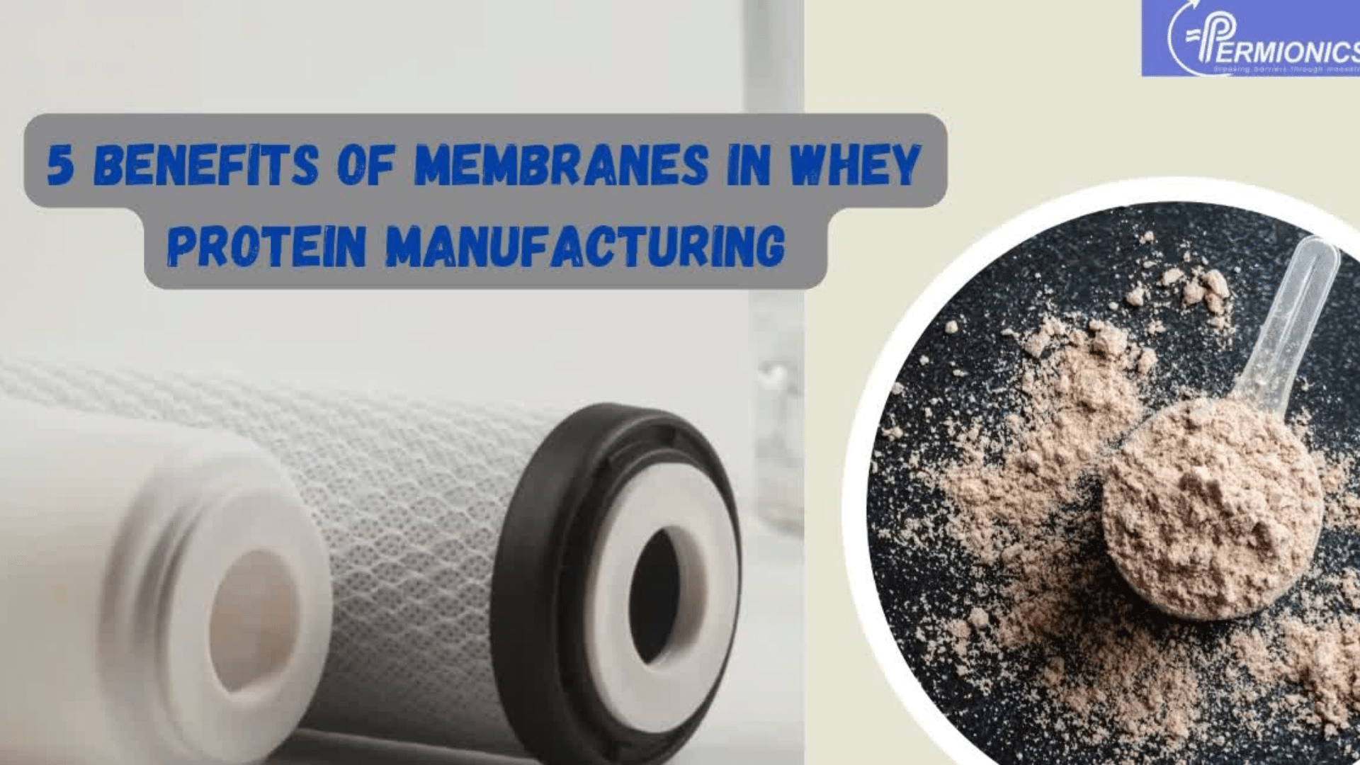 membrane filtration