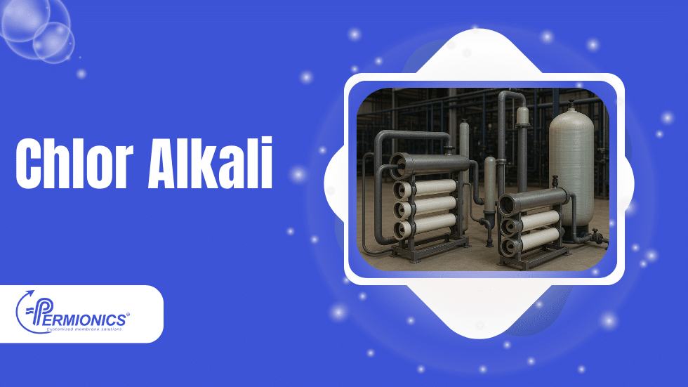 Chlor-Alkali