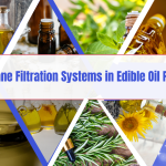 Edible Oil Processing