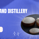 sugar & disterlly