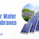 solar wafer membranes
