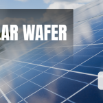 SOLAR WAFER