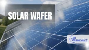 SOLAR WAFER