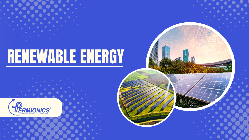 renewable enery