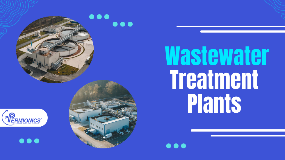 Wastewater Treatment Plant